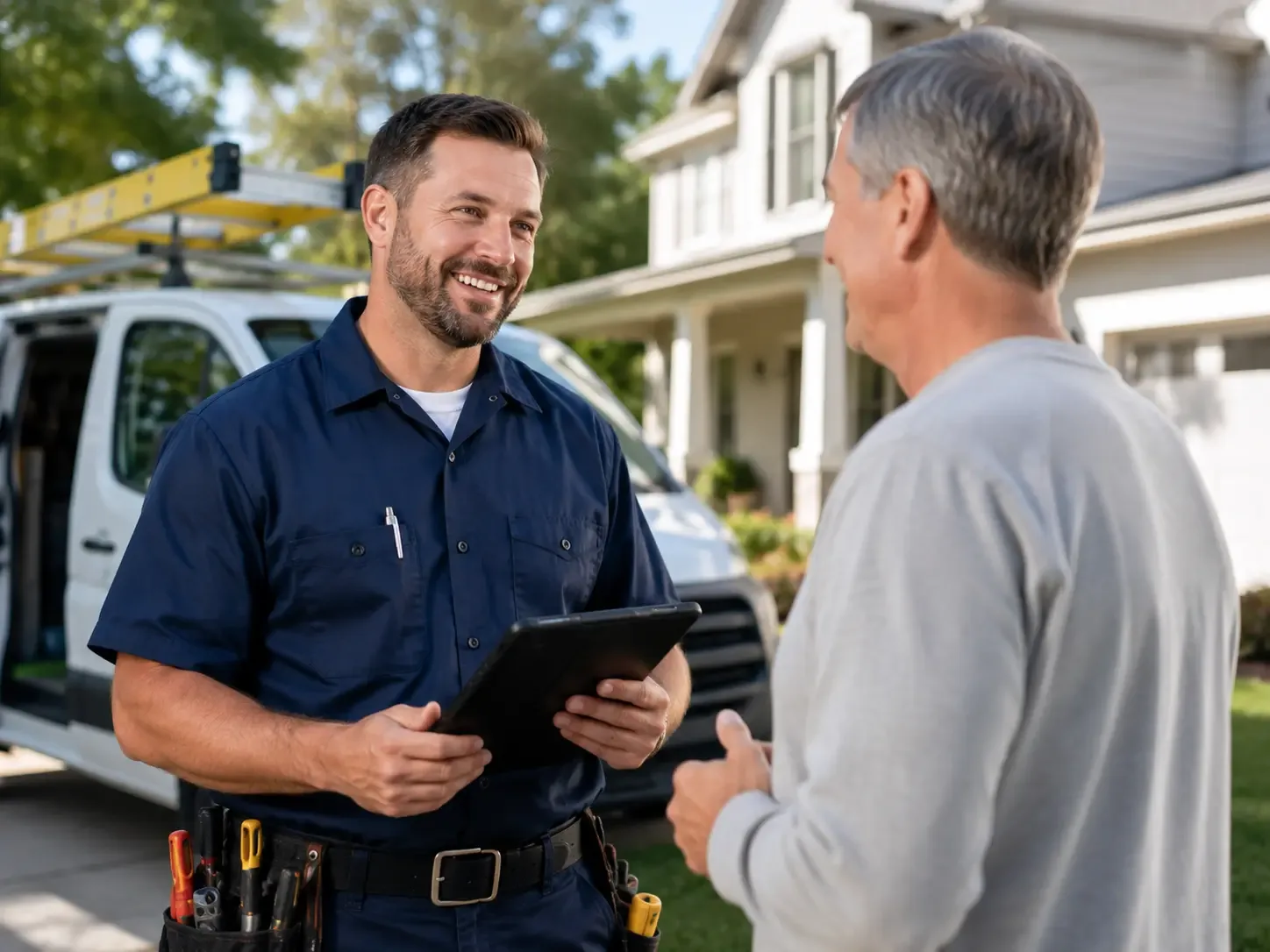 Electrical Panel Upgrade & Replacement in Millville, DE